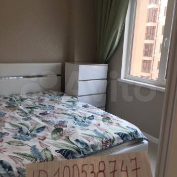 Сдается 1-комнатная квартира, 30 м²