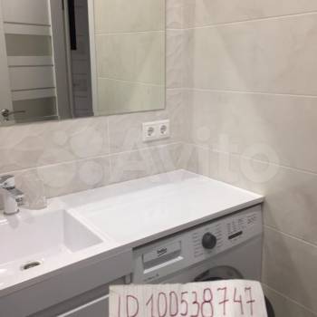 Сдается 1-комнатная квартира, 30 м²