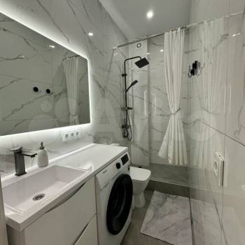 Сдается 1-комнатная квартира, 24 м²