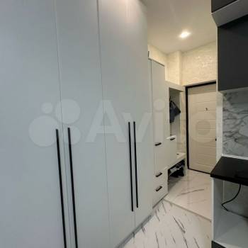 Сдается 1-комнатная квартира, 24 м²