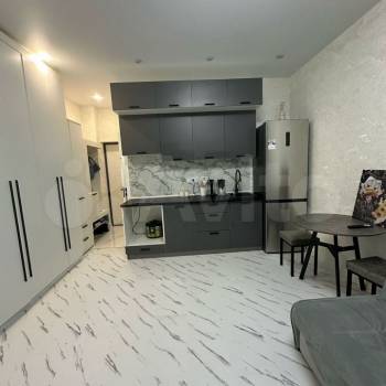 Сдается 1-комнатная квартира, 24 м²