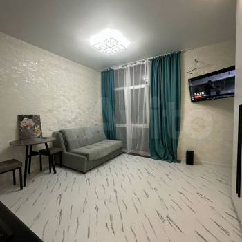 Сдается 1-комнатная квартира, 24 м²