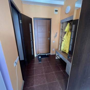 Сдается 1-комнатная квартира, 24 м²