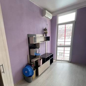 Сдается 1-комнатная квартира, 24 м²