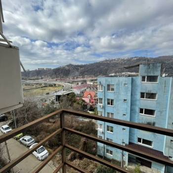 Сдается 1-комнатная квартира, 24 м²