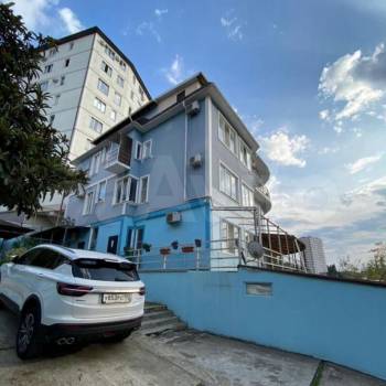 Продается Многокомнатная квартира, 130,6 м²