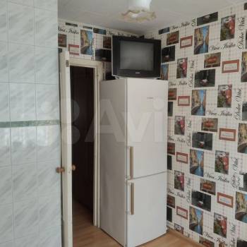 Сдается 1-комнатная квартира, 34 м²