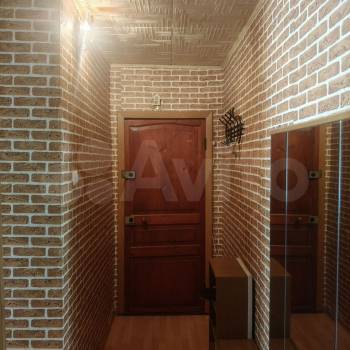 Сдается 1-комнатная квартира, 34 м²