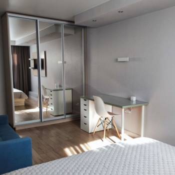 Сдается 1-комнатная квартира, 30 м²