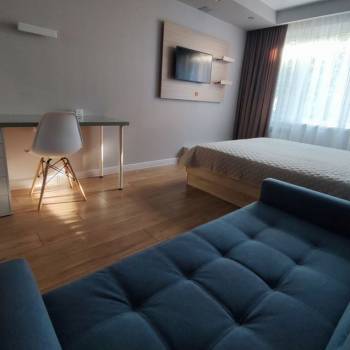 Сдается 1-комнатная квартира, 30 м²