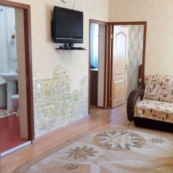 Сдается Многокомнатная квартира, 64 м²