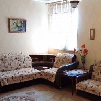 Сдается Многокомнатная квартира, 64 м²