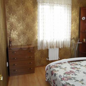 Сдается Многокомнатная квартира, 64 м²