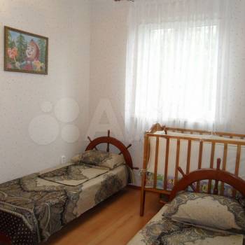 Сдается Многокомнатная квартира, 64 м²