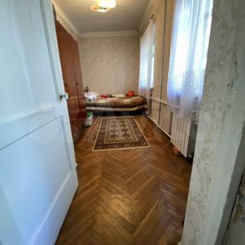 Продается 3-х комнатная квартира, 43 м²