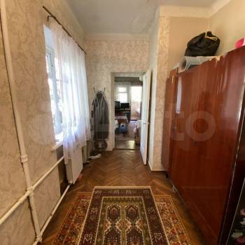 Продается 3-х комнатная квартира, 43 м²