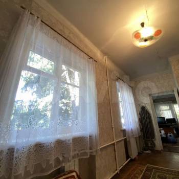 Продается 3-х комнатная квартира, 43 м²