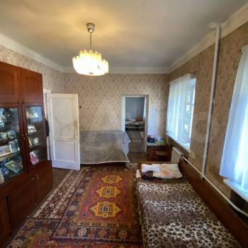 Продается 3-х комнатная квартира, 43 м²
