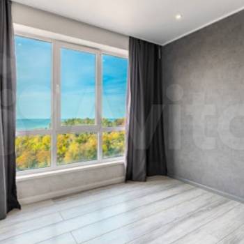 Продается 1-комнатная квартира, 35 м²