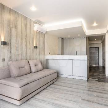 Продается 1-комнатная квартира, 35 м²