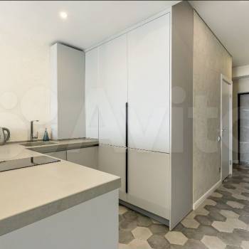 Продается 1-комнатная квартира, 35 м²