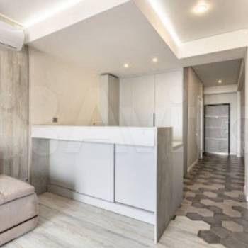 Продается 1-комнатная квартира, 35 м²