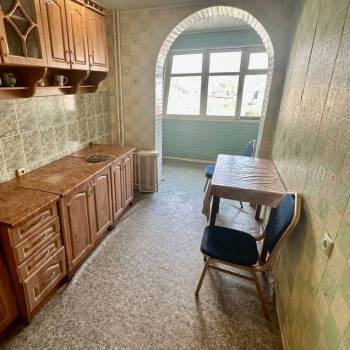 Продается 2-х комнатная квартира, 60,8 м²