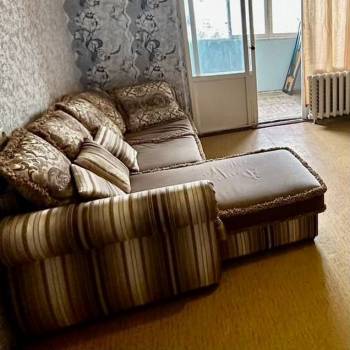 Продается 2-х комнатная квартира, 60,8 м²