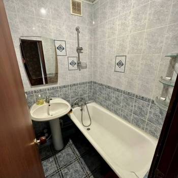 Продается 2-х комнатная квартира, 60,8 м²