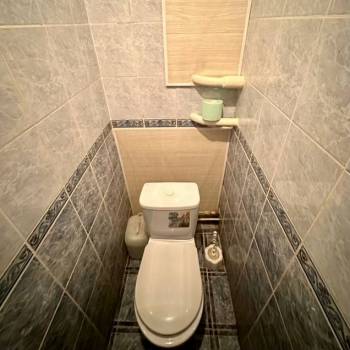 Продается 2-х комнатная квартира, 60,8 м²