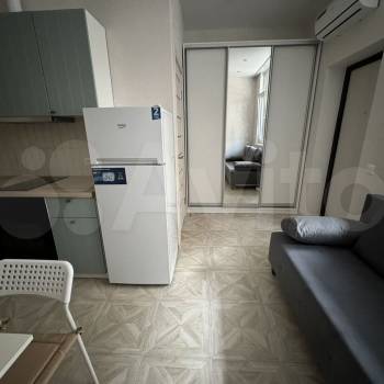 Продается 1-комнатная квартира, 28 м²