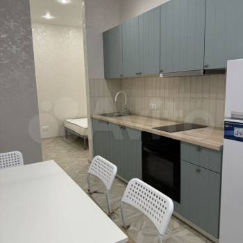 Продается 1-комнатная квартира, 28 м²