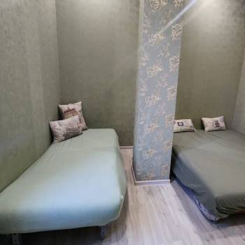 Сдается 2-х комнатная квартира, 40 м²