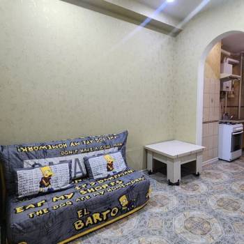 Сдается 2-х комнатная квартира, 40 м²