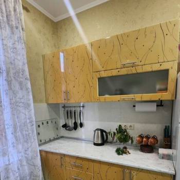 Сдается 2-х комнатная квартира, 40 м²