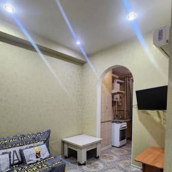 Сдается 2-х комнатная квартира, 40 м²