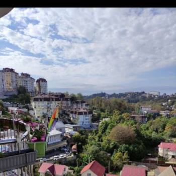 Сдается 2-х комнатная квартира, 70 м²