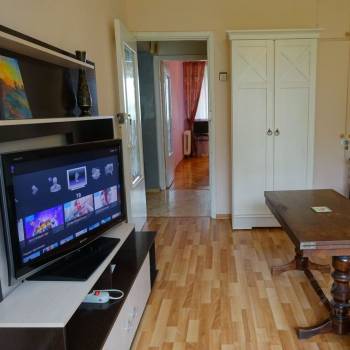 Сдается 2-х комнатная квартира, 51,2 м²