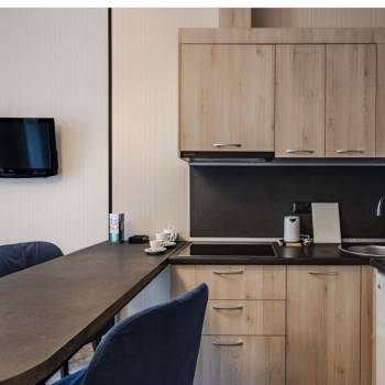 Продается 1-комнатная квартира, 41,8 м²