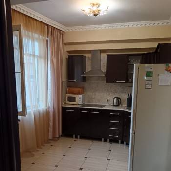 Продается 2-х комнатная квартира, 50,7 м²