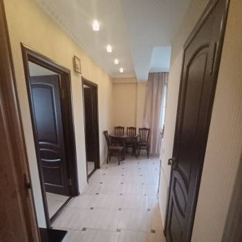 Продается 2-х комнатная квартира, 50,7 м²