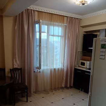Продается 2-х комнатная квартира, 50,7 м²