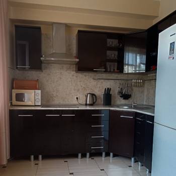 Продается 2-х комнатная квартира, 50,7 м²