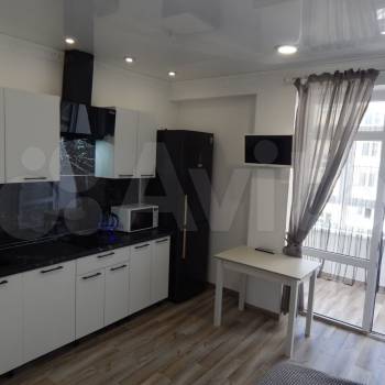 Сдается 1-комнатная квартира, 34 м²