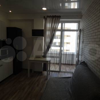 Сдается 1-комнатная квартира, 34 м²