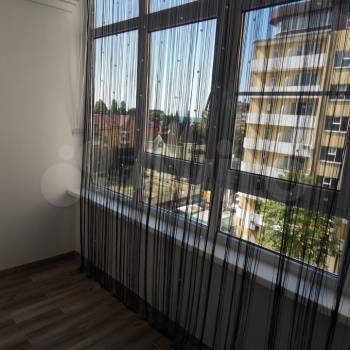 Сдается 1-комнатная квартира, 34 м²