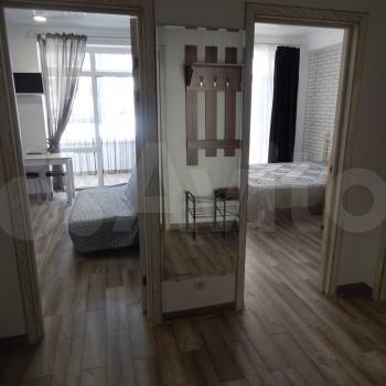 Сдается 1-комнатная квартира, 34 м²