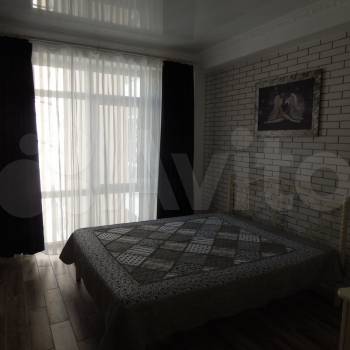 Сдается 1-комнатная квартира, 34 м²