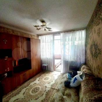 Продается 2-х комнатная квартира, 48 м²