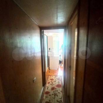 Продается 2-х комнатная квартира, 48 м²